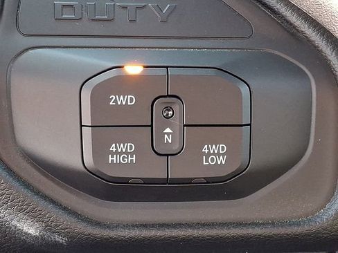 Used 2025 RAM 5500 Tradesman image 24