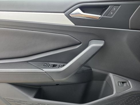 New 2026 Volkswagen Jetta Sport FWD image 17