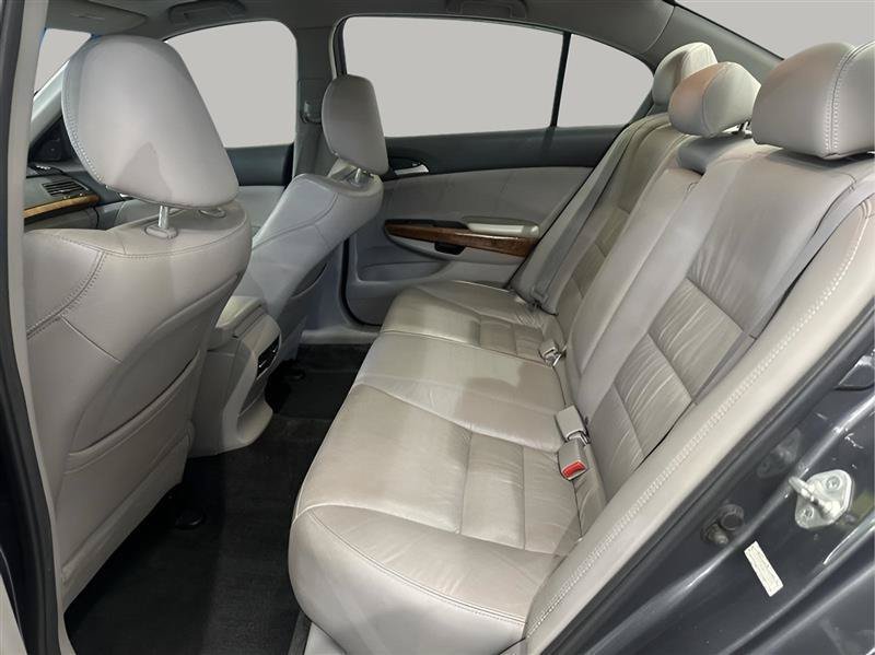 Used 2011 Honda Accord EX-L image 13
