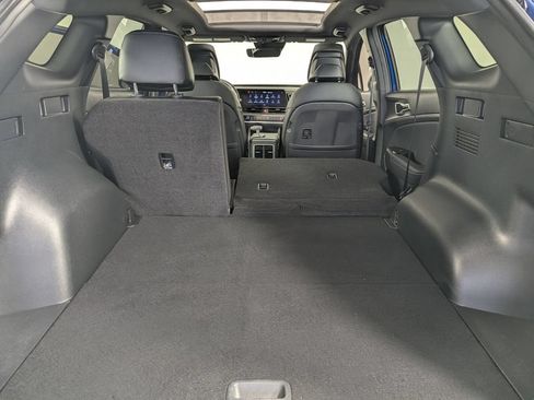 Used 2024 Kia Sportage X-Line w/ X-Line Premium Package AWD/4WD image 26