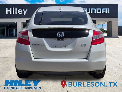 Used 2012 Honda Crosstour EX-L image 6