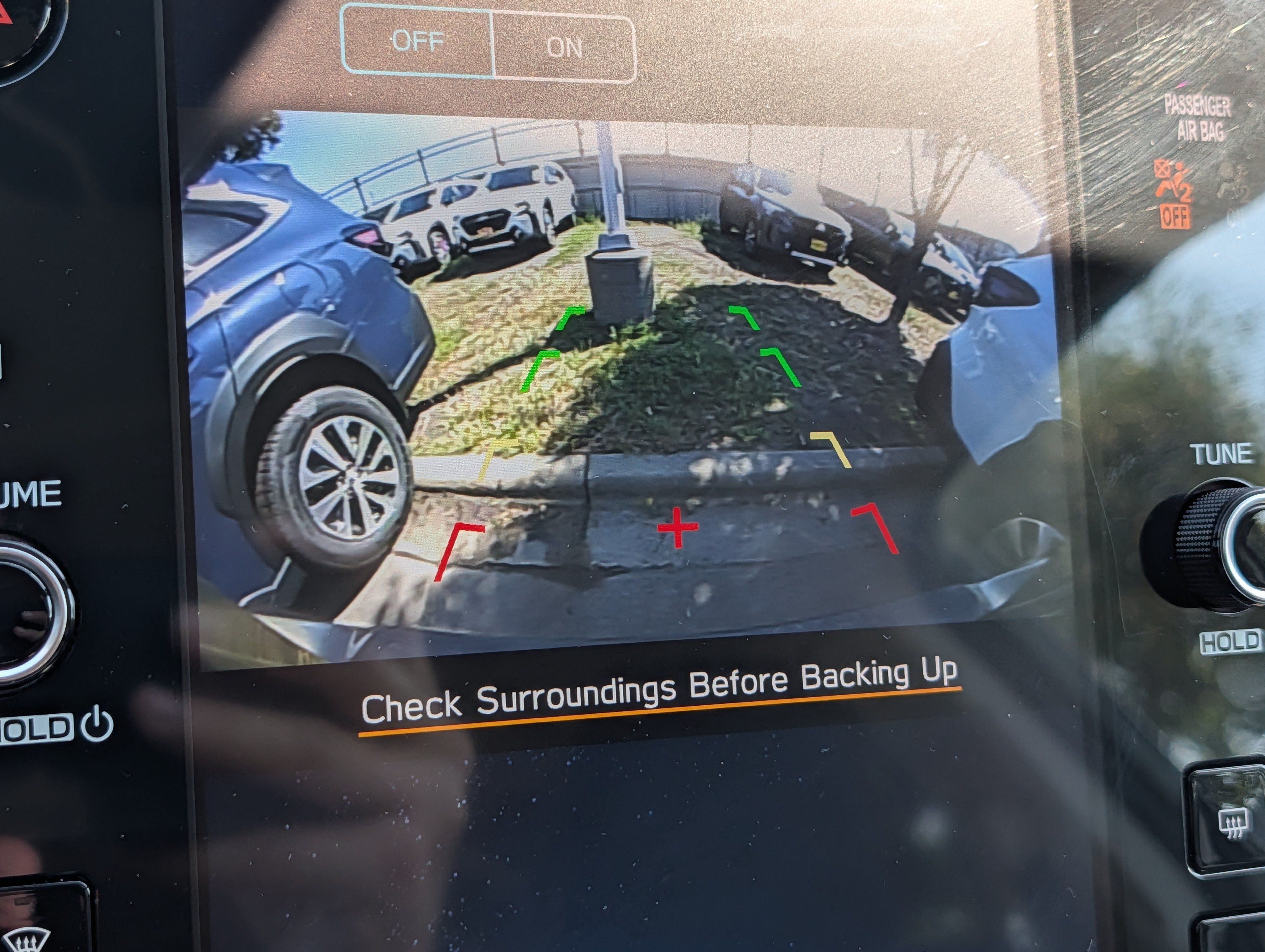 Certified 2025 Subaru Outback Premium AWD/4WD image 27