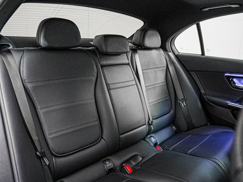 Certified 2023 Mercedes-Benz C 300 Sedan image 14