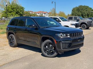 New 2026 Jeep Grand Cherokee Limited w/ Limited Altitude Package video 2