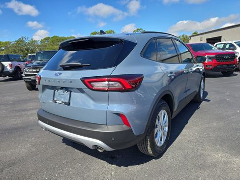 New 2026 Ford Escape Active w/ Tech Pack #1 FWD image 4