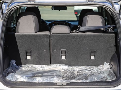 New 2026 Subaru Crosstrek 2.0i Premium image 12