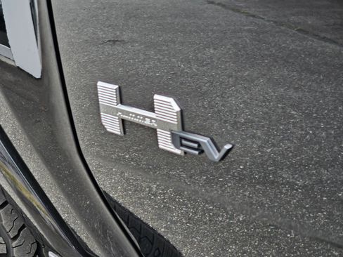 New 2024 GMC Hummer EV 2X image 17