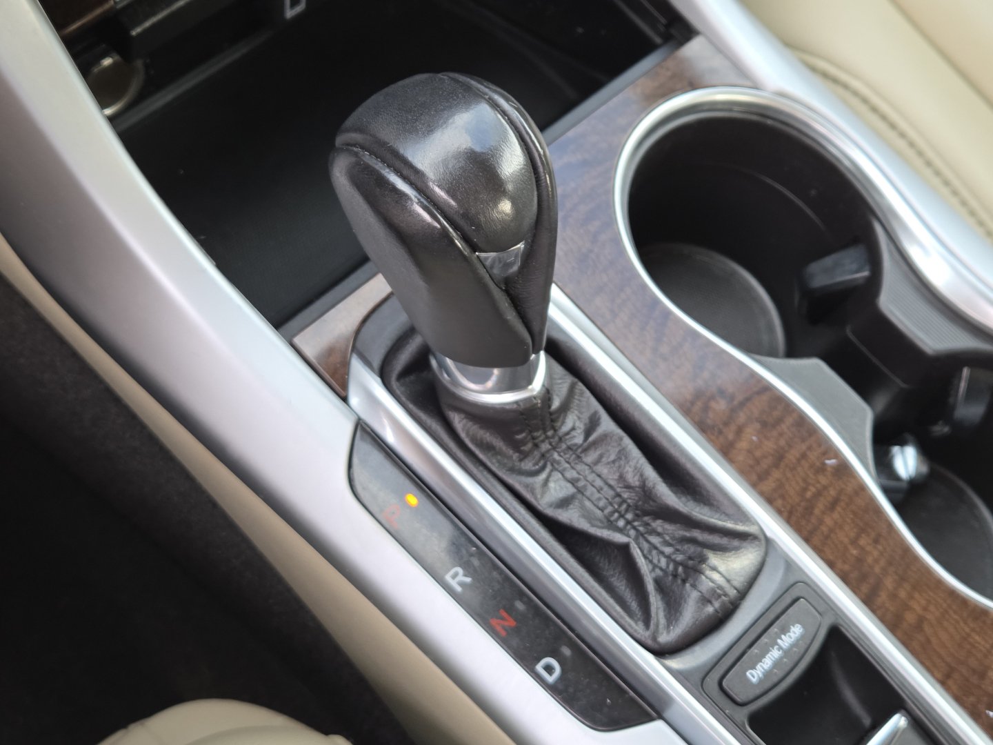 Used 2020 Acura TLX FWD image 29