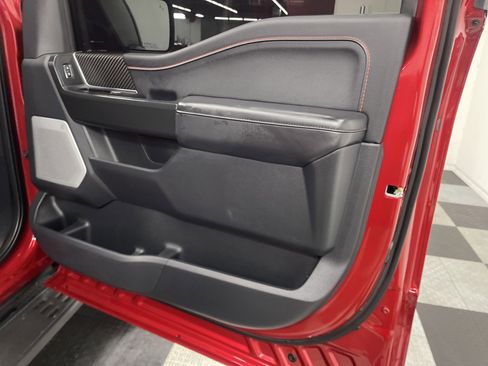 Used 2025 Ford F150 Raptor AWD/4WD image 23