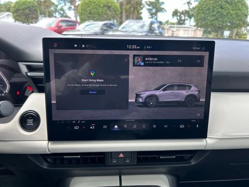 New 2026 MAZDA CX-5 Preferred AWD/4WD image 16