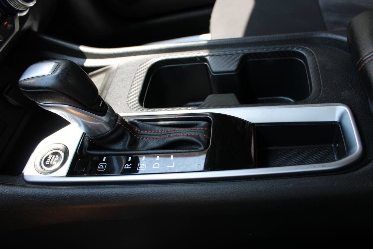 Used 2023 Nissan Sentra SR FWD image 37