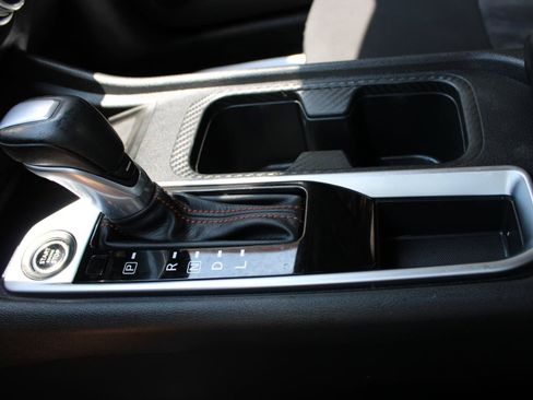 Used 2023 Nissan Sentra SR FWD image 37
