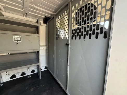 Used 2017 RAM ProMaster 1500 FWD image 47