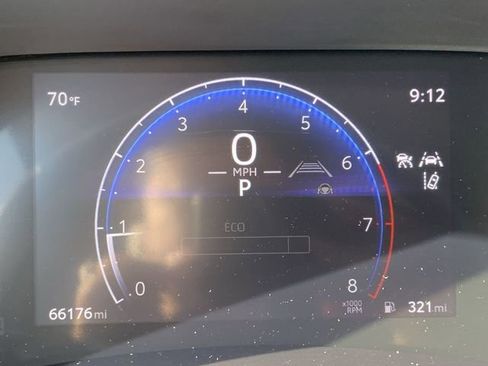 Certified 2024 Toyota Grand Highlander XLE AWD/4WD image 20