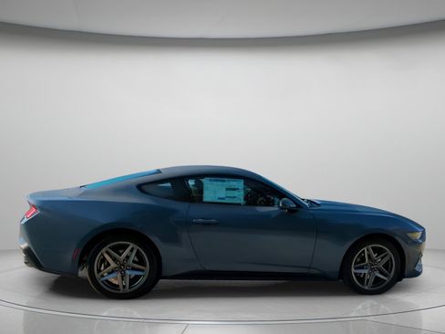 New 2026 Ford Mustang Coupe RWD image 35