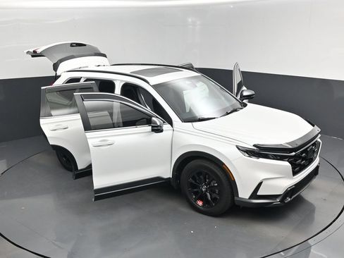 Used 2024 Honda CR-V Sport image 19