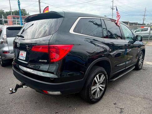 Used 2017 Honda Pilot EX-L image 3