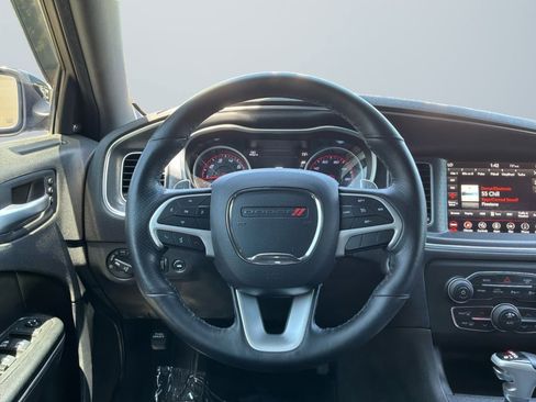 Used 2018 Dodge Charger GT AWD/4WD image 11