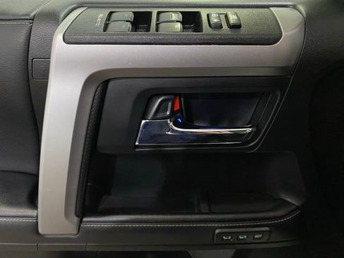 Certified 2023 Toyota 4Runner Limited image 13