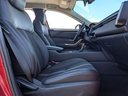 Used 2025 MAZDA CX-50 AWD 2.5 S w/ Preferred Package image 16