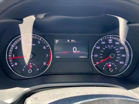 Used 2023 Kia Forte LXS FWD image 26