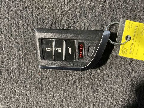 Certified 2023 Acura Integra A-Spec image 20