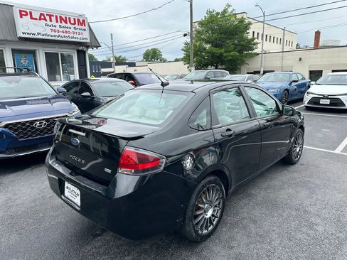 Used 2011 Ford Focus SES w/ 401A Rapid Spec Order Code FWD image 7