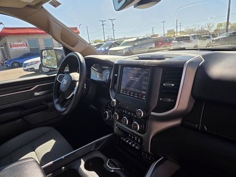 Used 2020 RAM 1500 Big Horn image 6