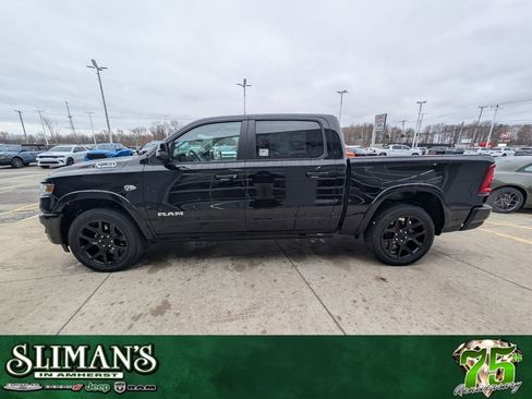 New 2026 RAM 1500 Laramie image 6