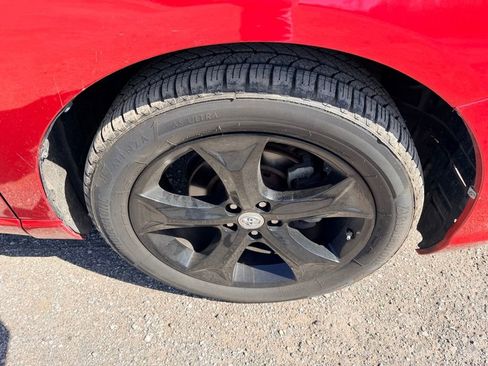 Used 2012 Toyota Venza Limited w/ Tow Pkg FWD image 9