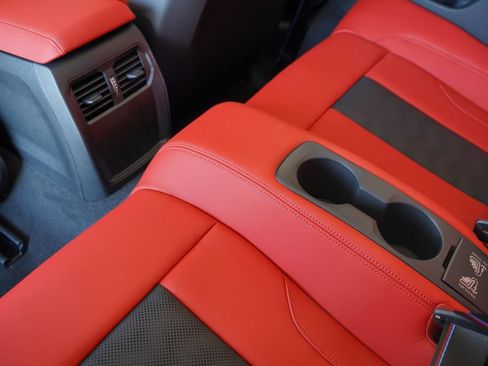 New 2027 BMW M4 xDrive Competition AWD/4WD image 32
