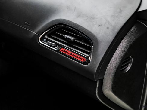 Used 2023 Dodge Challenger SRT Hellcat w/ Plus Package image 59