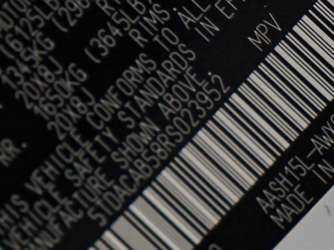 Used 2024 Toyota Grand Highlander Limited image 26