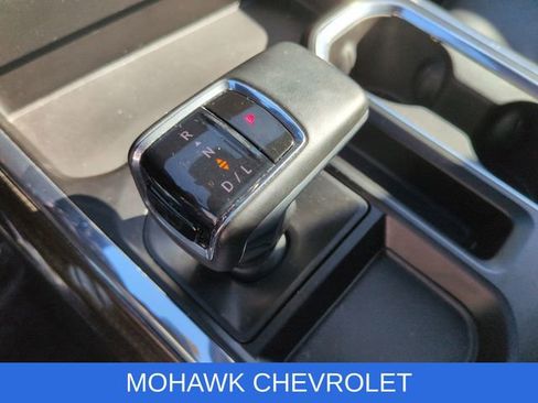 Used 2024 Chevrolet Silverado 1500 RST w/ Convenience Package II image 17