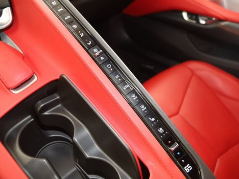 Used 2023 Chevrolet Corvette Stingray Preferred Conv w/ 2LT image 50