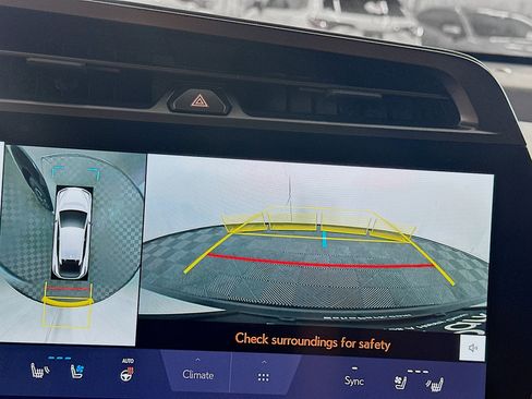 Used 2023 Lexus RZ 450e Premium w/ Technology Package image 23