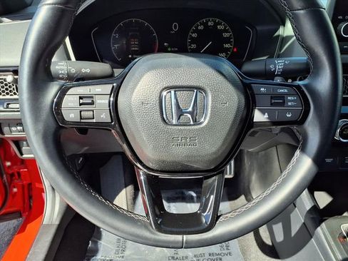 Used 2025 Honda Civic Sport image 15
