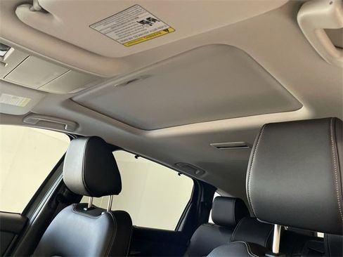 Certified 2025 MAZDA CX-90 3.3 Turbo w/ Preferred Package image 25