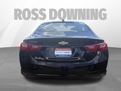 Used 2023 Chevrolet Malibu LT FWD image 5
