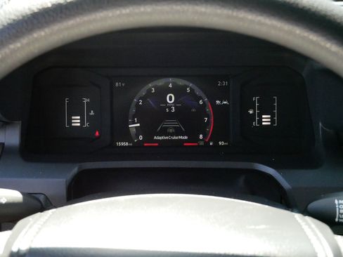 Used 2024 Toyota Tacoma SR5 AWD/4WD image 21