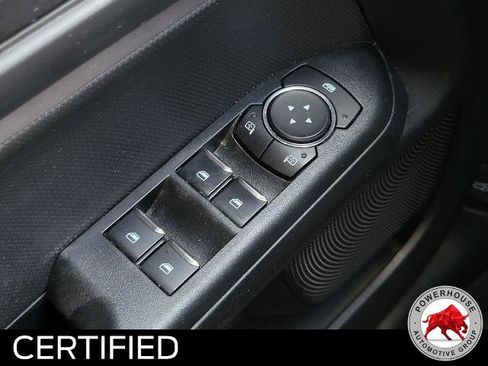 Certified 2024 Ford Bronco Sport Outer Banks w/ Tech Package AWD/4WD image 27