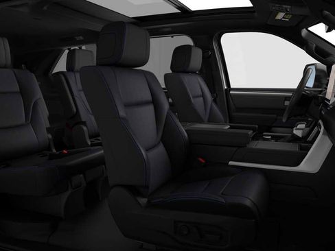 New 2026 Toyota Sequoia Platinum image 20
