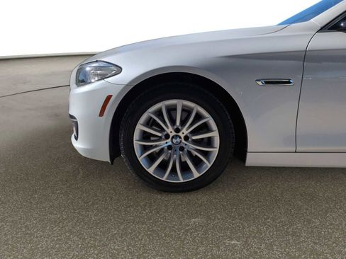 Used 2014 BMW 528i Sedan RWD image 9