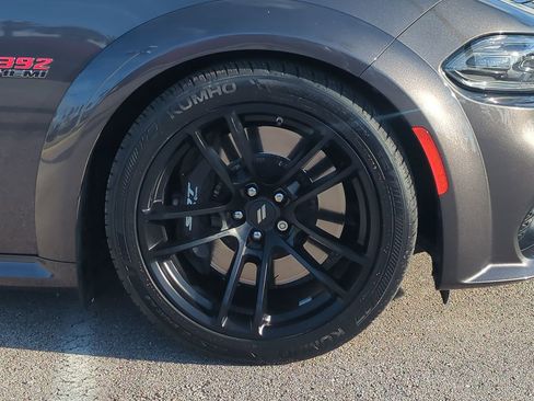 Used 2023 Dodge Charger Scat Pack image 10