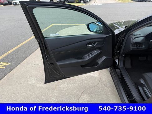 Used 2026 Honda Accord LX image 14