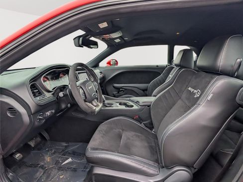 Used 2023 Dodge Challenger SRT Hellcat RWD image 20