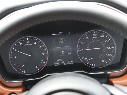 Used 2020 Subaru Legacy Touring XT AWD/4WD image 19