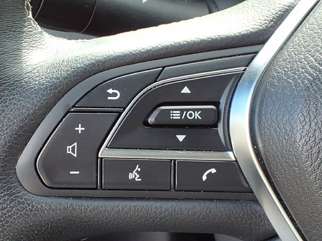 Used 2022 INFINITI Q60 3.0t Luxe w/ Cargo Package AWD/4WD image 19