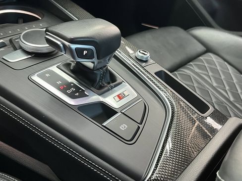 Used 2019 Audi S4 Premium Plus w/ Premium Plus Package image 23