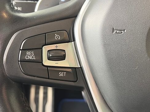 Used 2018 BMW X3 M40i image 17